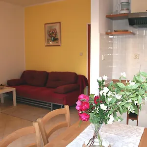  Appartamento Mata