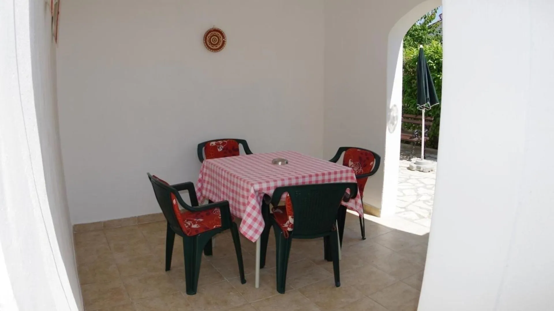 Appartement In Premantura Mit Grill, Terrasse Und Garten
