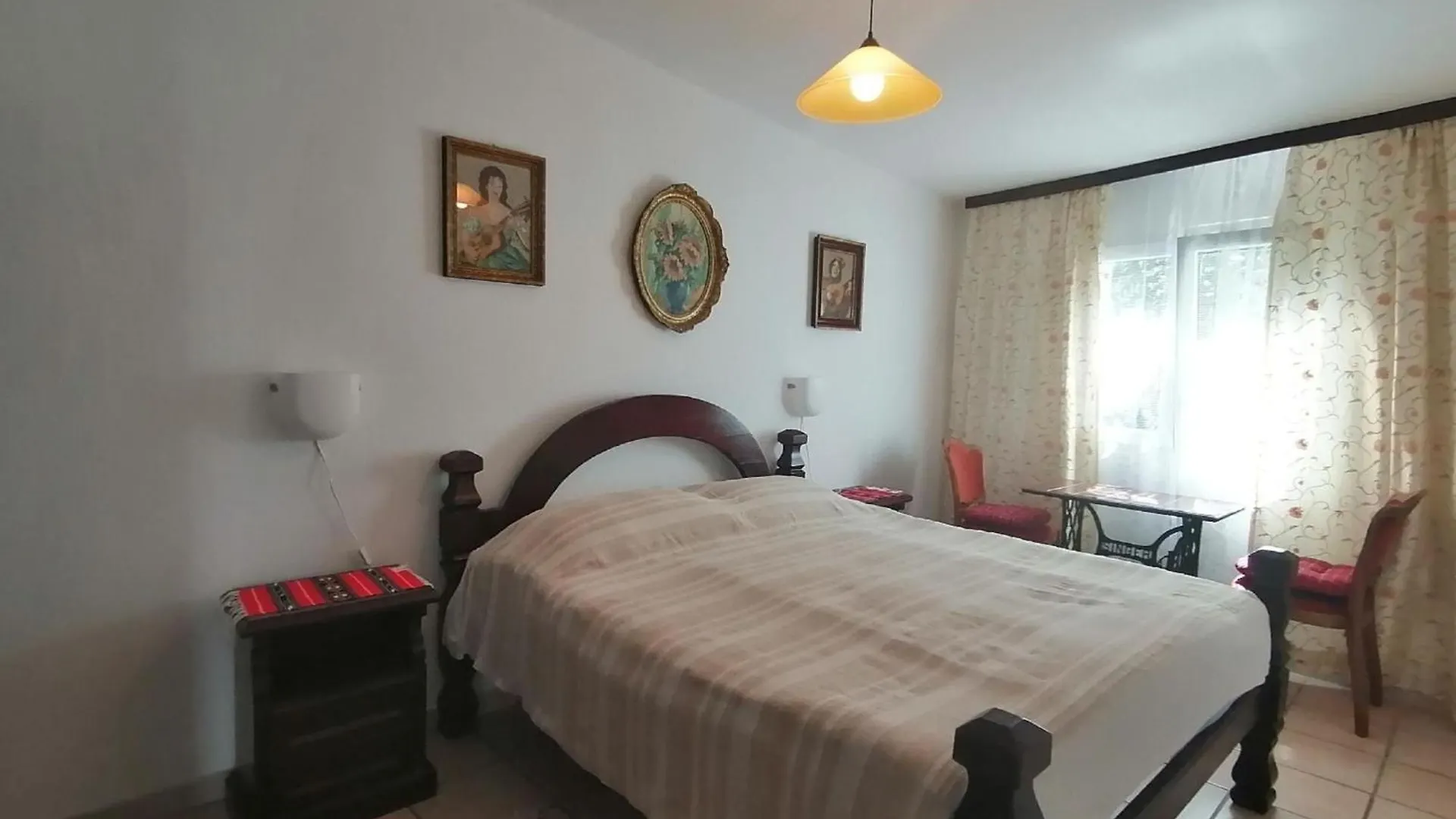 Apartment Appartement In Premantura Mit Grill, Terrasse Und Garten