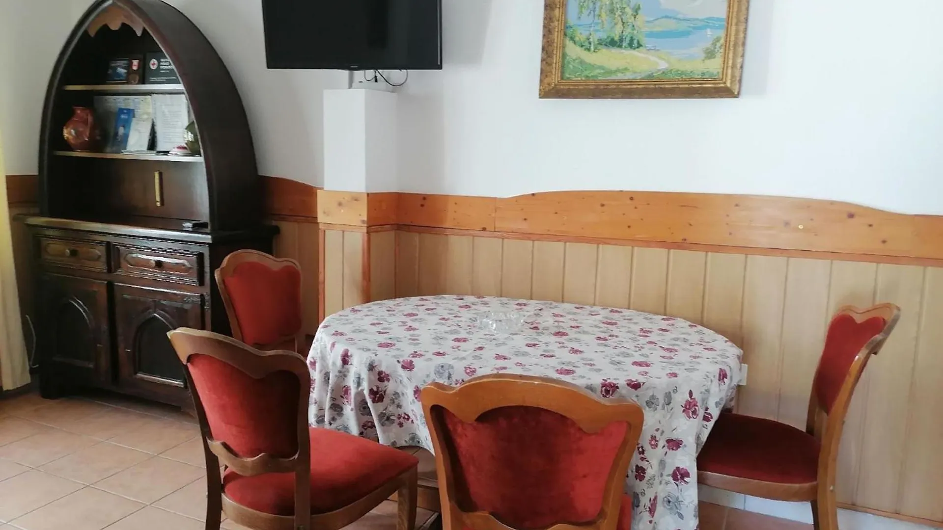 Appartement In Premantura Mit Grill, Terrasse Und Garten Croatia