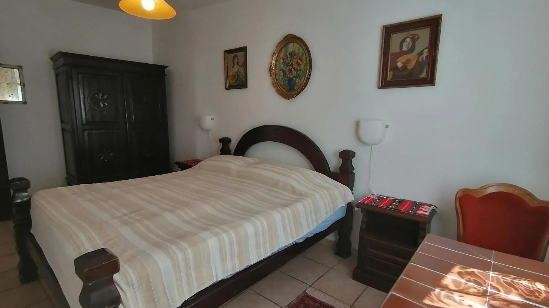 Appartement In Premantura Mit Grill, Terrasse Und Garten Apartment