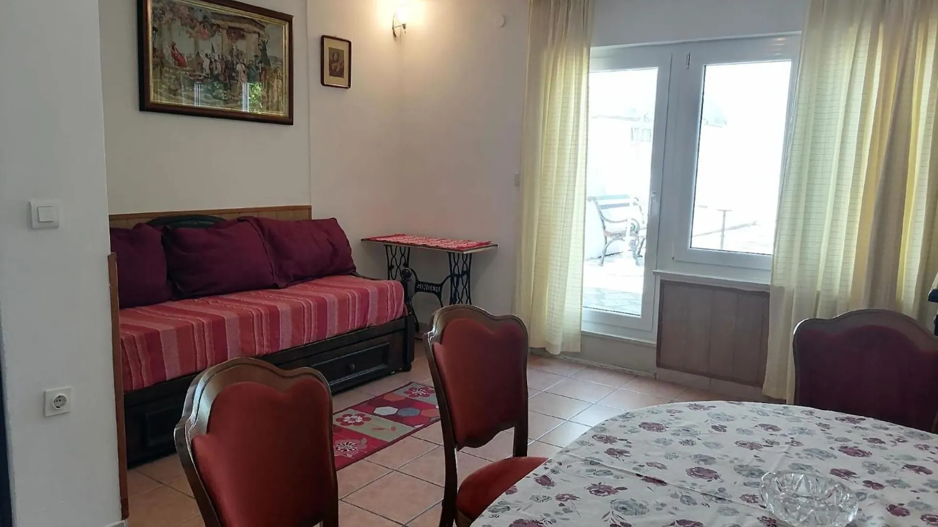 Apartment Appartement In Premantura Mit Grill, Terrasse Und Garten Croatia