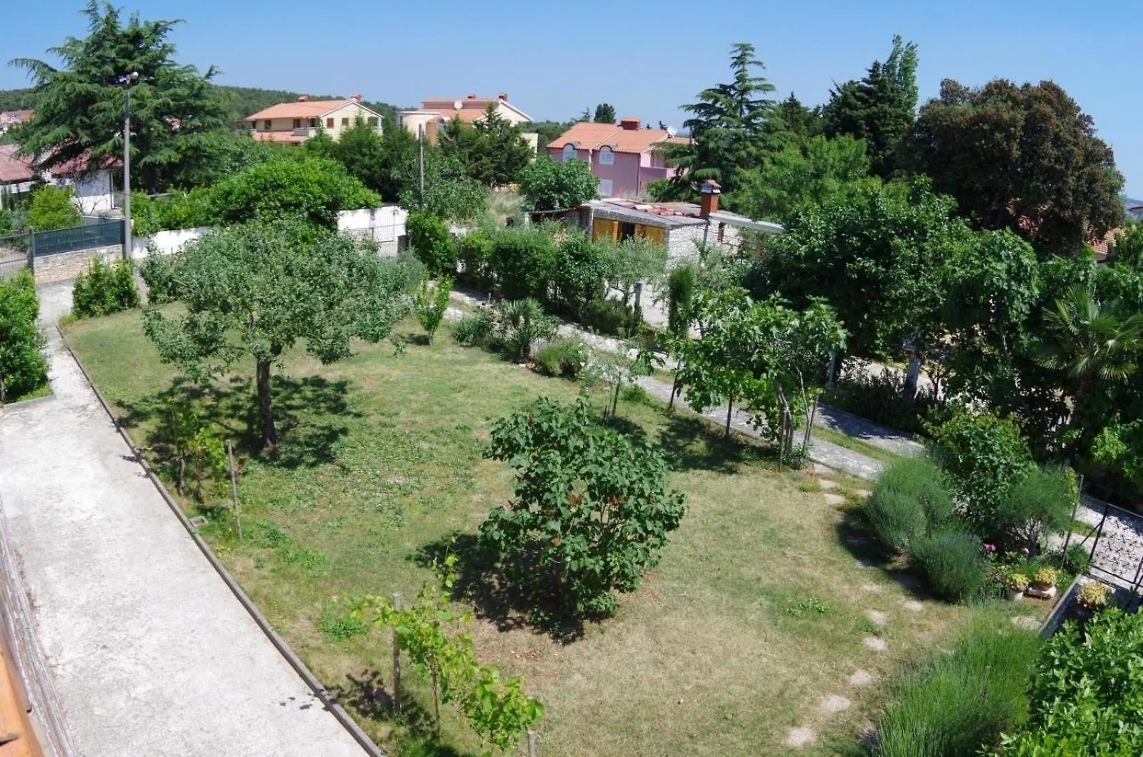 Appartement In Premantura Mit Grill, Terrasse Und Garten 0*,  Croatia