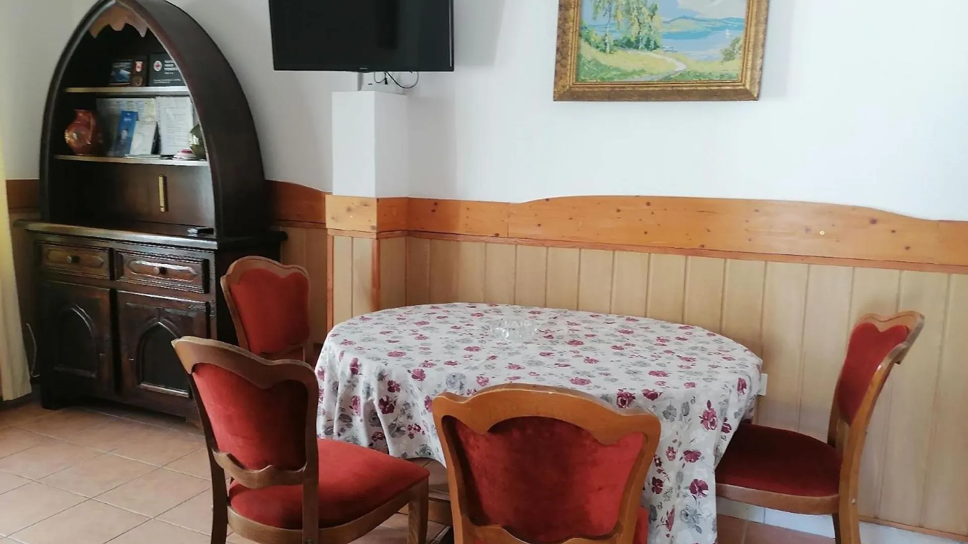 Apartment Appartement In Premantura Mit Grill, Terrasse Und Garten